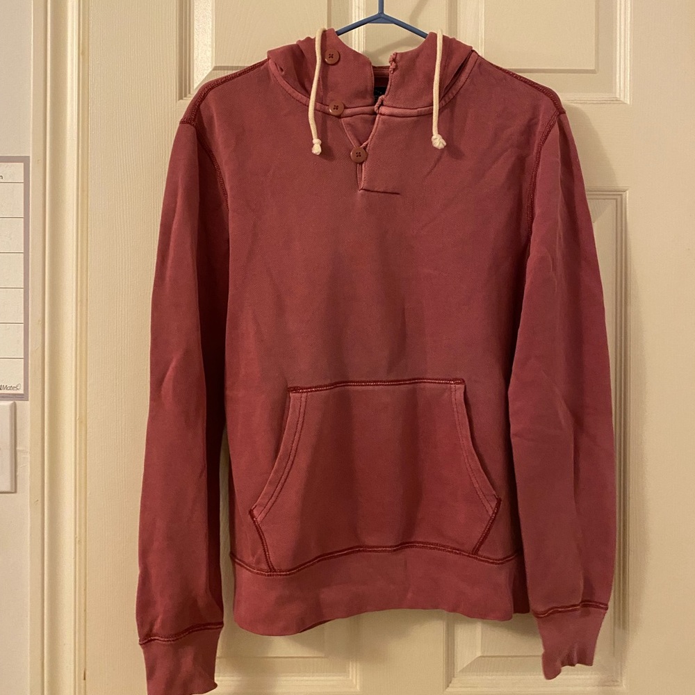 J Crew Hoodie